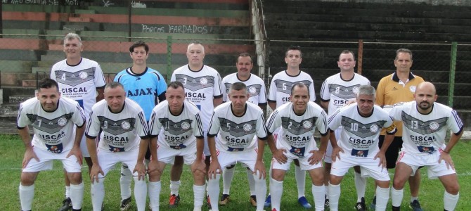 ZOOLÓGICO DO  FERROVIÁRIO FOI BATIDO EM SEU REDUTO