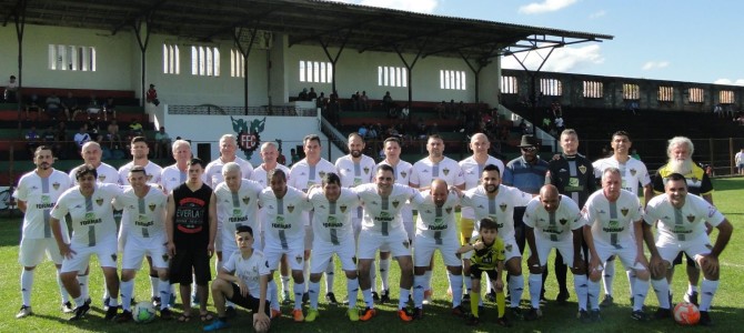 ZOOFER E CHAPECOENSE – UM PRÉLIO DE GALA NO ESTÁDIO DA CAIXA D’ÁGUA