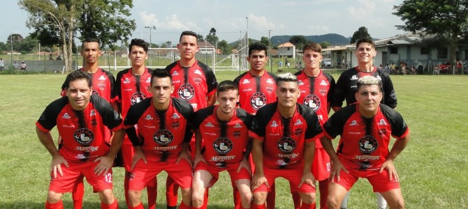 CAMPEONATO VARZEANO DE SÃO CRISTÓVÃO – O POVO COMPARECEU.