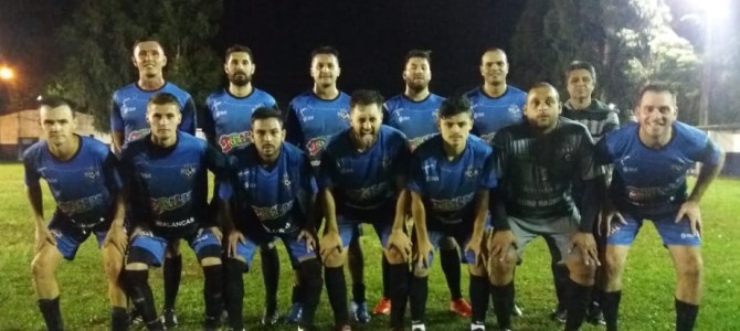 REALIZADA MAIS UMA RODADA DO CERTAME DE FUTEBOL SETE DO CAMPO DO ESCURINHO