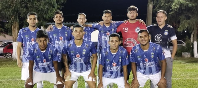 CERTAME DE FUTEBOL SETE DO CAMPO DO ESCURINHO – QUARTA RODADA