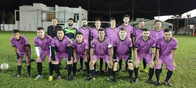 CAMPEONATO DE FUTEBOL SETE DO CAMPO DO ESCURINHO