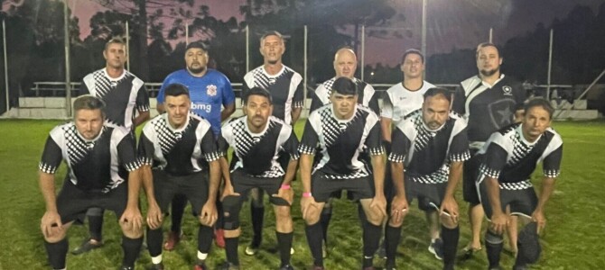 CERTAME DO BOTAFOGO DE PAULA FREITAS REALIZOU RODADA FINAL DA FASE CLASSIFICATÓRIA