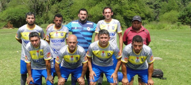 CERTAME DE FUTEBOL SETE DO SÃO BERNARDO F.C. 2022.