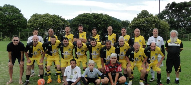 ZOOFER FOI GOLEADO NA VILA FAMOSA.