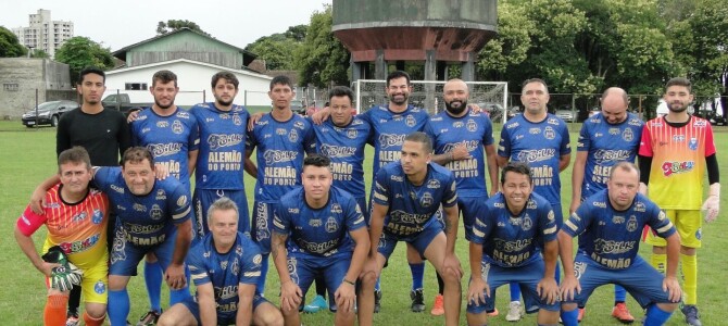 ESCORE 0X0 NA VILA FAMOSA EM UNIÃO DA VITÓRIA-PR.