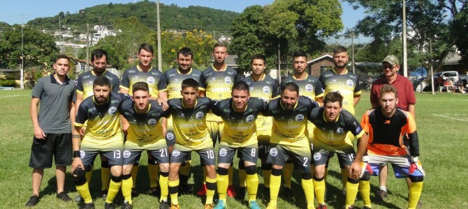 PONTAPÉ INICIAL DO CERTAME DE FUTEBOL SETE DO CAMPO DO ESCURINHO 2023.