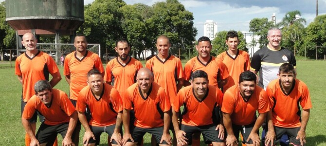 NO ESTÁDIO ENÉAS MUNIZ DE QUEIROZ O ZOOFER SOFRE GOLEADA