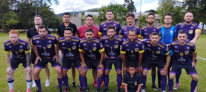 FINAIS DO FUTEBOL SETE DO CERTAME DA LAGOA PRETA, EM UNIÃO DA VITÓRIA.