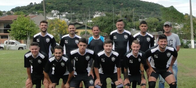 CERTAME DE FUTEBOL SETE DO CAMPO DO ESCURINHO