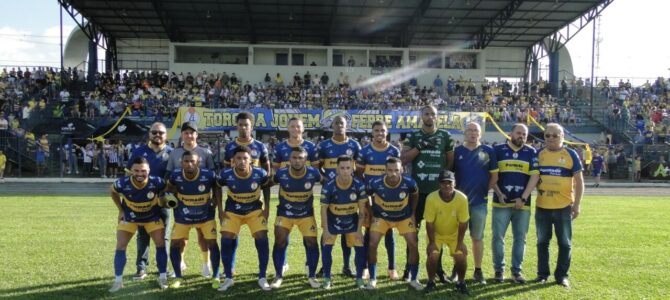 ERA SÓ ESPERAR O “BICHO PEGAR” DENTRO DO PALCO VERDE – TUDO FORA FEITO. A PANTERA AZUL DOURADA TERIA QUE RUGIR