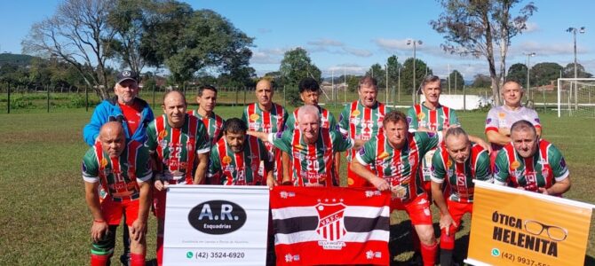 CERTAME VARZEANO DE UNIÃO DA VITÓRIA