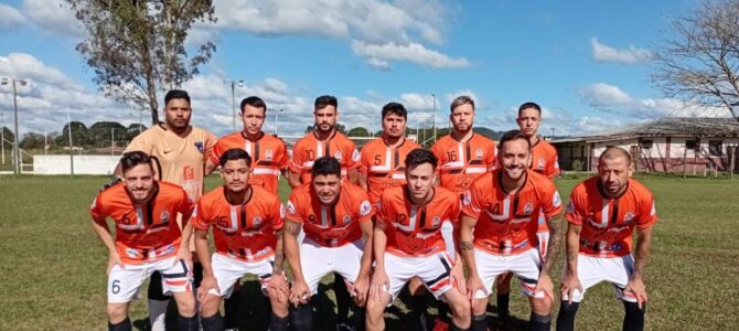 CERTAME VARZEANO DE UNIÃO DA VITÓRIA