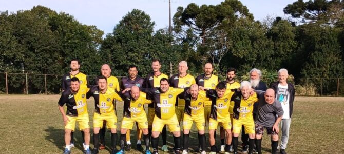 ZOOFER NÃO FOI PÁREO – DIANTEIRO ENDIABRADO, DESIQUILIBROU.