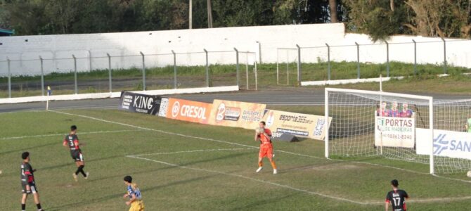 CERTAME DE FUTEBOL PARANAENSE DA BASE SUB-20