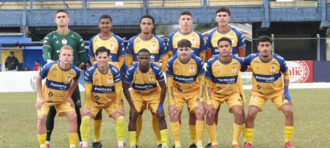 PELO CERTAME PARANAENSE DA BASE – 8ª RODADA PELO CERTAME PARANAENSE DA BASE – 8ª RODADA