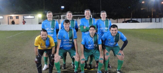 RODADA DO FUTEBOL SETE NA 3ª COPA DI PAULA/SHOW FESTA 50TINHA RODADA DO FUTEBOL SETE NA 3ª COPA DI PAULA/SHOW FESTA 50TINHA