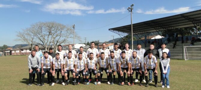 SEMIFINAIS DO CERTAME VARZEANO DE UNIÃO DA VITÓRIA