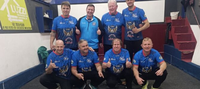 CERTAME PARANAENSE DE BOCHA