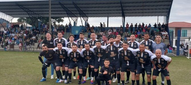 FINAIS DO CERTAME VARZEANO DA CATEGORIA LIVRE