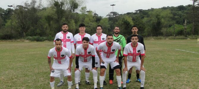 CERTAME DE FUTEBOL SETE DO SÃO BERNARDO CERTAME DE FUTEBOL SETE DO SÃO BERNARDO