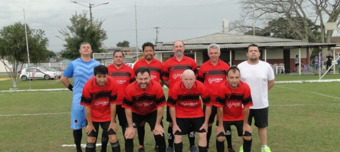 1ª COPA “ENTRE BAIRROS”