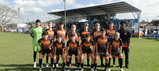 CERTAME VARZEANO – CATEGORIAS DA BASE