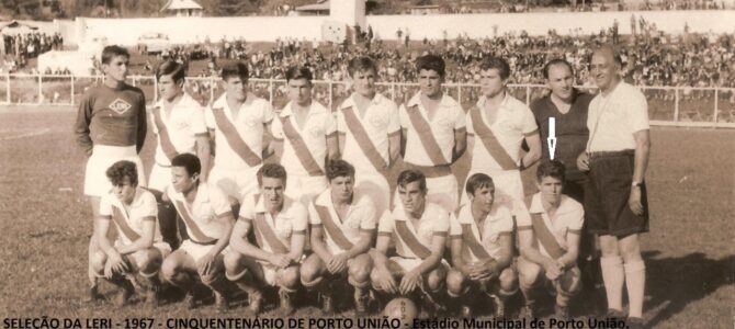 JÚLIO FROST JUNIOR – O CRAQUE JULINHO NOS DEIXOU. JÚLIO FROST JUNIOR – O CRAQUE JULINHO NOS DEIXOU.