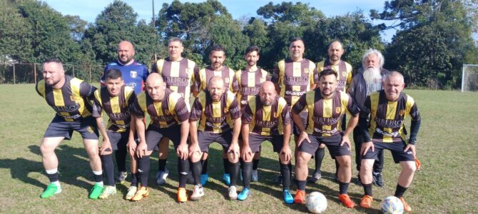 ZOOFER – ZOOLÓGICO DO FERROVIÁRIO – VENCEU.