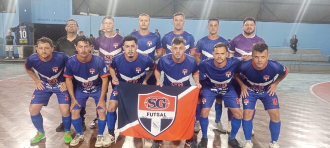 I COPA SILK UNIFORMES – COMEMORAÇÃO DE 55 ANOS DO VILA RICA F.C.