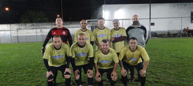3ª COPA DI PAULA/SHOW FESTA DE FUTEBOL SETE CINQUENTINHA