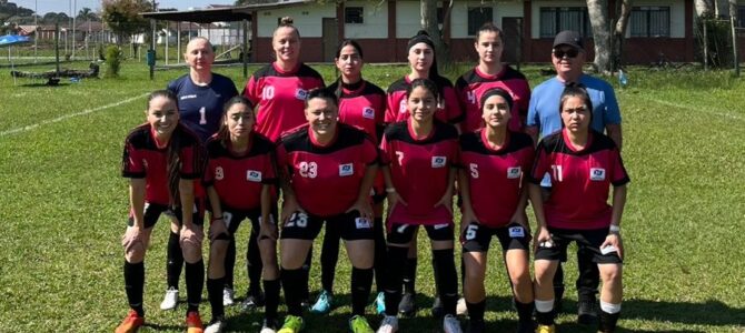 CERTAME VARZEANO DE UNIÃO DA VITÓRIA