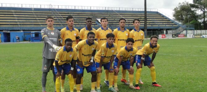CERTAME PARANAENSE DA BASE – COPA PARANÁ SUB-20