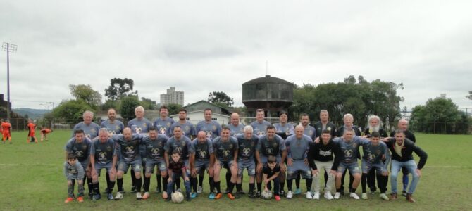 TRADICIONAL PRÉLIO BENEFICENTE – ZOOFER EM FOCO.