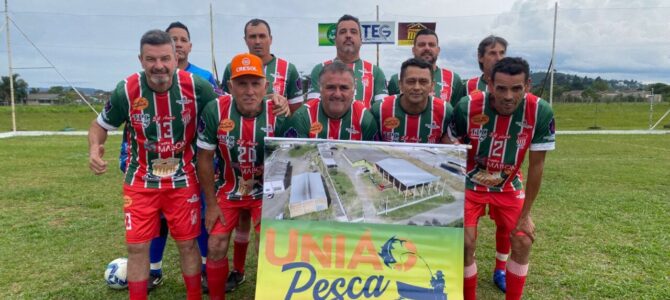 1ª COPA DE FUTEBOL SETE “ENTRE BAIRROS”