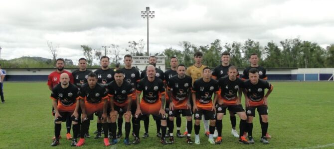 RESURGINDO DAS CINZAS – JUVENTUDE F.C. LARGOU COM O PÉ DIREITO.