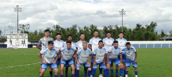 COPA ARAUCÁRIA – ESQUADRÕES MOSTRARAM QUEM TEM “CAFÉ NO BULE” – SÃO FINALISTAS.