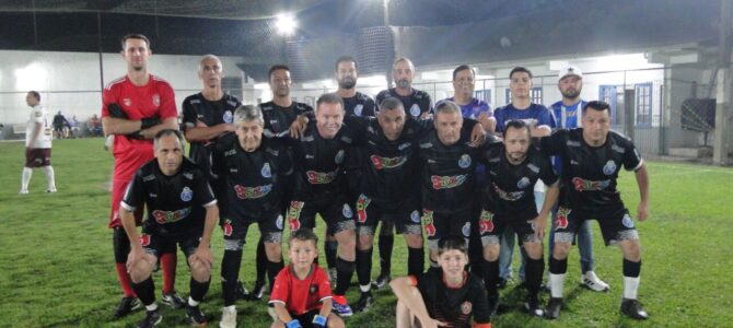 FINAIS DA 3ª COPA DI PAULA/SHOW FESTA DE FUTEBOL SETE 50TINHA.