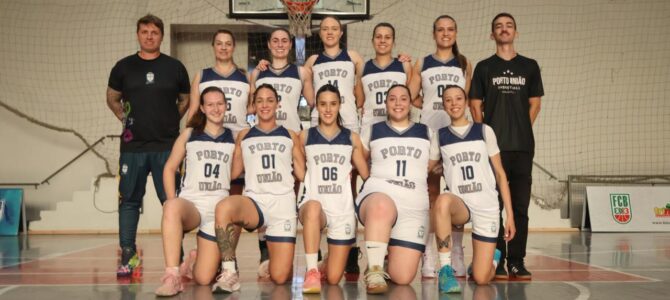 O MUNICÍPIO DE PORTO UNIÃO-SC ENCERROU SUA PARTICIPAÇÃO NOS JASC COM RESULTADOS EXPRESSIVOS EM DIVERSAS MODALIDADES.