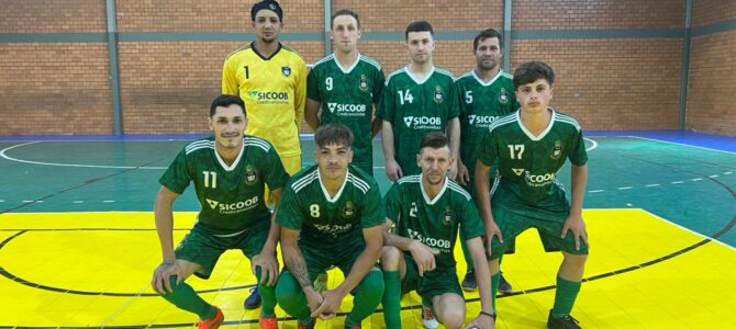 CASCUDÃO DE FUTSAL – OITAVAS DE FINAIS