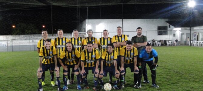 SEMIFINAIS DA COPA DI PAULA/SHOW FESTA DE FUTEBOL SETE 50TINHA.