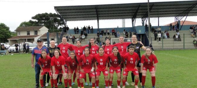 ENCERRAMENTO COM SENSAÇÃO DE DEVER CUMPRIDO – O FUTEBOL DE CAMPO DE PORTO UNIÃO DA VITÓRIA E REGIÃO AGRADECE – VIVA A LIGA VARZEANA.