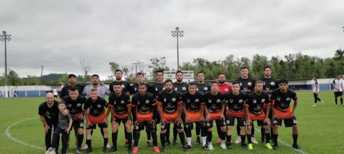 CONTENDA DE IDA DAS FINAIS DA COPA ARAUCÁRIA DE FUTEBOL DE CAMPO