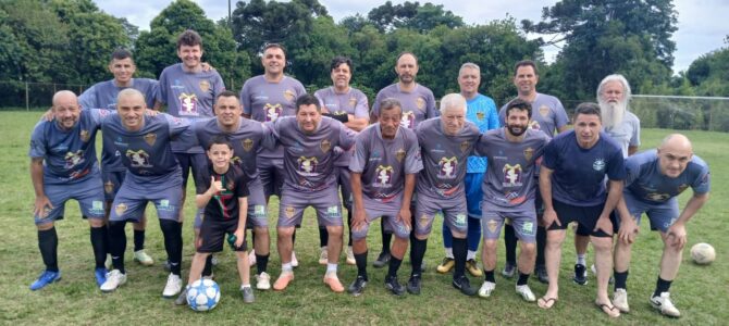 AMISTOSO INTERMUNICIPAL – ZOOFER TRIUNFOU.