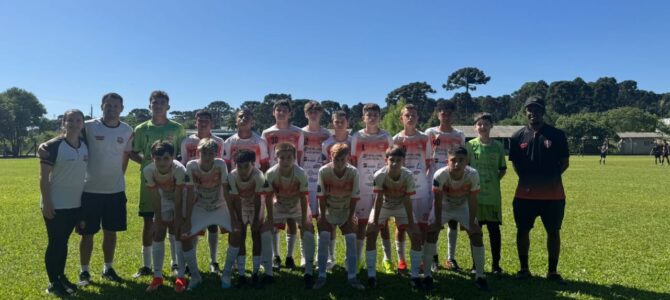 SEMIFINAL DA LIGA WISA DE FUTSAL