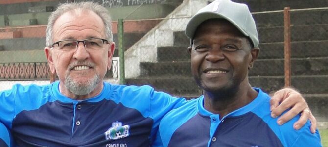 UM ENCONTRO PRA LÁ DE BOM – GANHEI O DIA