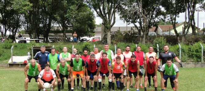 GRUPO DO “JOTA” – TURMA BOA DE BOLA E DE RESENHA.