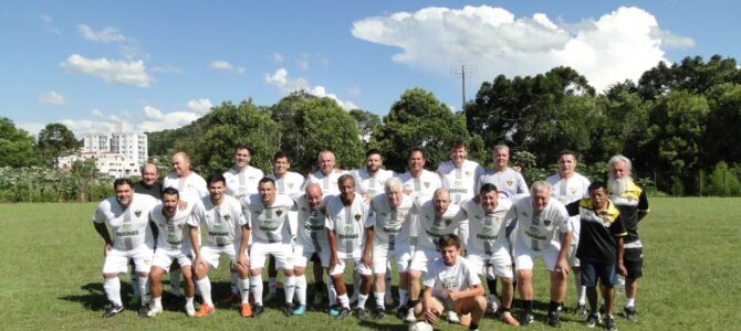 ZOOFER RECEBEU O CAXIAS, DA CIDADE PALMAS.