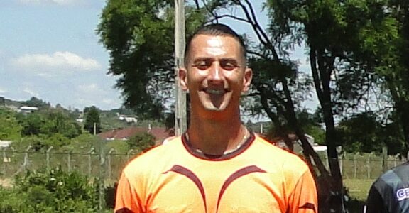 CLÁSSICO DO NORTE PARANAENSE TERÁ MEDIAÇÃO DE ANDREI SILVA, UNIÃO DA VITÓRIA.