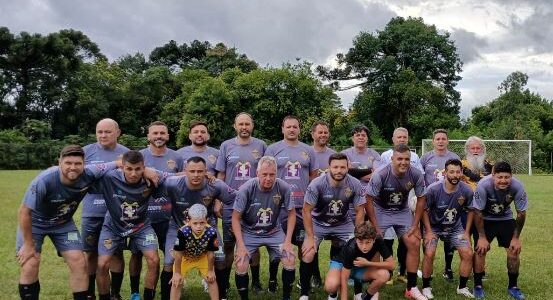 ZOOLÓGICO DO FERROVIÁRIO VENCEU MAIS UMA